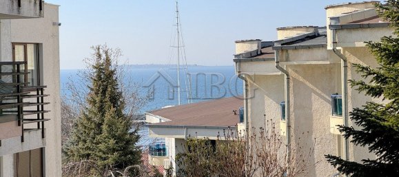 3 غرف نوم شقة في Sveti Vlas, Bulgaria رقم 1199 21