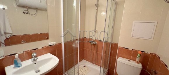 3 غرف نوم شقة في Sveti Vlas, Bulgaria رقم 1199 29