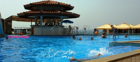 3 غرف نوم شقة في Sveti Vlas, Bulgaria رقم 1199 30