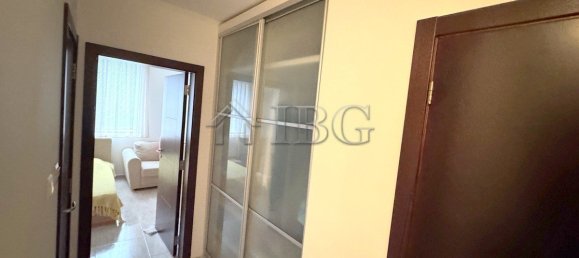 3 غرف نوم شقة في Sveti Vlas, Bulgaria رقم 1199 23