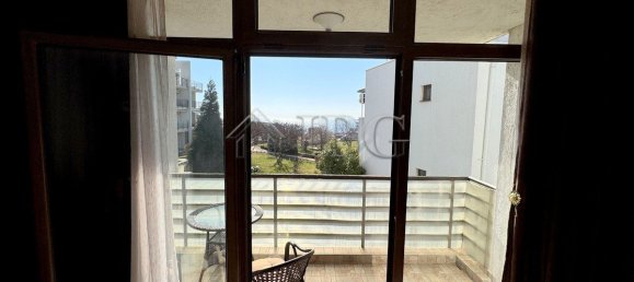 3 غرف نوم شقة في Sveti Vlas, Bulgaria رقم 1199 10