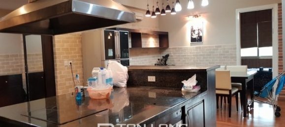 Квартира с 4 спальнями в Тэйхо, Вьетнам № 1961 4