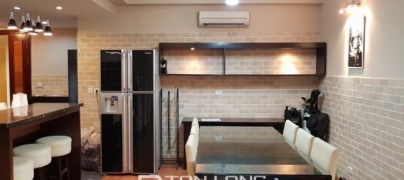 Квартира с 4 спальнями в Тэйхо, Вьетнам № 1961 7