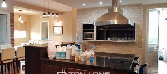 Квартира с 4 спальнями в Тэйхо, Вьетнам № 1961 5