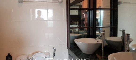 Квартира с 4 спальнями в Тэйхо, Вьетнам № 1961 14