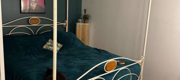 1 غرف نوم شقة في Seine-et-Marne, France رقم 331786 3