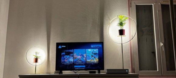 1 غرف نوم شقة في Seine-et-Marne, France رقم 331786 4