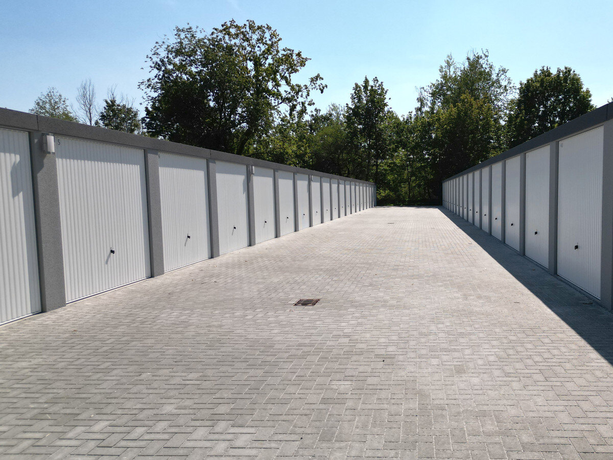 Propiedad comercial en Cottbus, Germany No. 20794