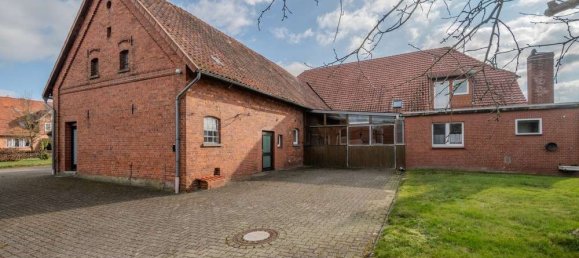 4 bedrooms Building in Nienburg, Germany No. 152844 13