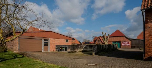 4 bedrooms Building in Nienburg, Germany No. 152844 12