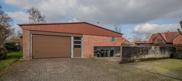 4 bedrooms Building in Nienburg, Germany No. 152844 10