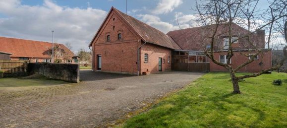 4 bedrooms Building in Nienburg, Germany No. 152844 21