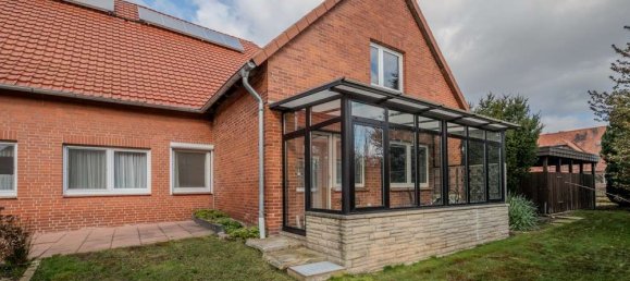 4 bedrooms Building in Nienburg, Germany No. 152844 18