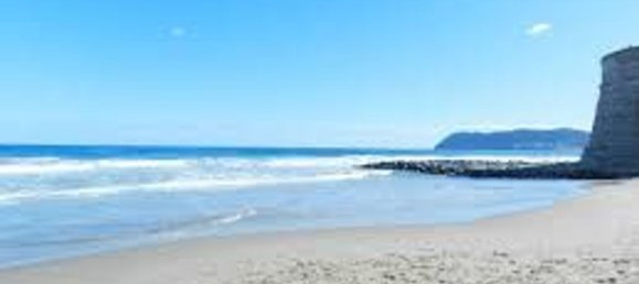 4 rooms Apartment in Alassio, Italy No. 12594 24