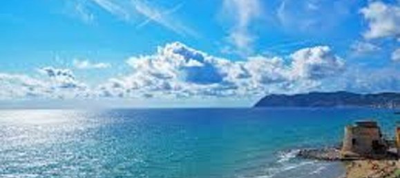 4 rooms Apartment in Alassio, Italy No. 12594 33