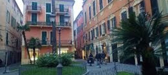 4 rooms Apartment in Alassio, Italy No. 12594 40