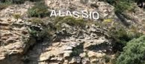 4 rooms Apartment in Alassio, Italy No. 12594 34