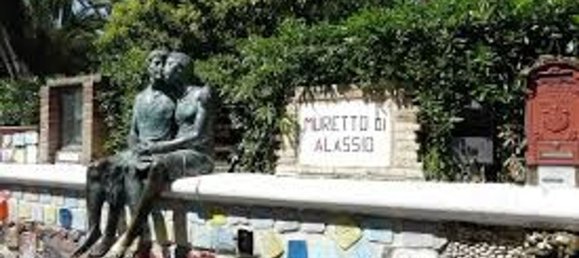 4 rooms Apartment in Alassio, Italy No. 12594 30