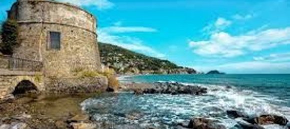 4 rooms Apartment in Alassio, Italy No. 12594 31