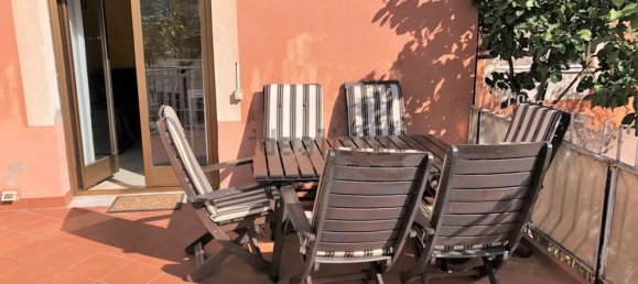 4 rooms Apartment in Alassio, Italy No. 12594 4