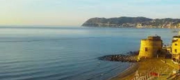 4 rooms Apartment in Alassio, Italy No. 12594 39
