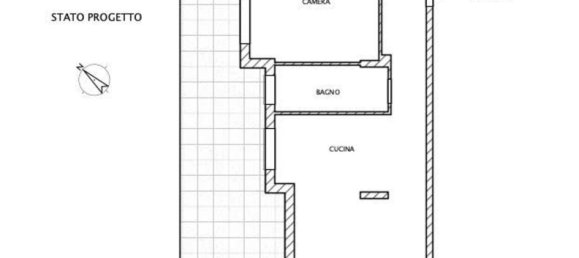 4 rooms Apartment in Alassio, Italy No. 12594 45