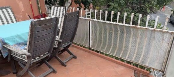 4 rooms Apartment in Alassio, Italy No. 12594 13