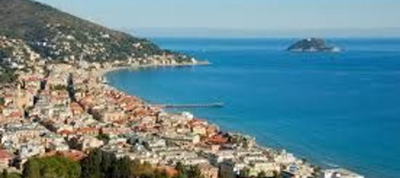 4 rooms Apartment in Alassio, Italy No. 12594 41