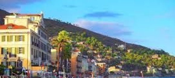 4 rooms Apartment in Alassio, Italy No. 12594 43