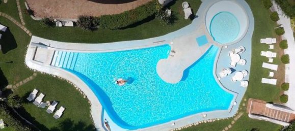 3 غرف نوم فيلا في Ardea, Italy رقم 251490 5