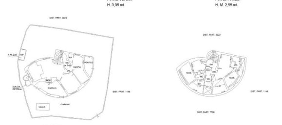 3 غرف نوم فيلا في Ardea, Italy رقم 251490 4