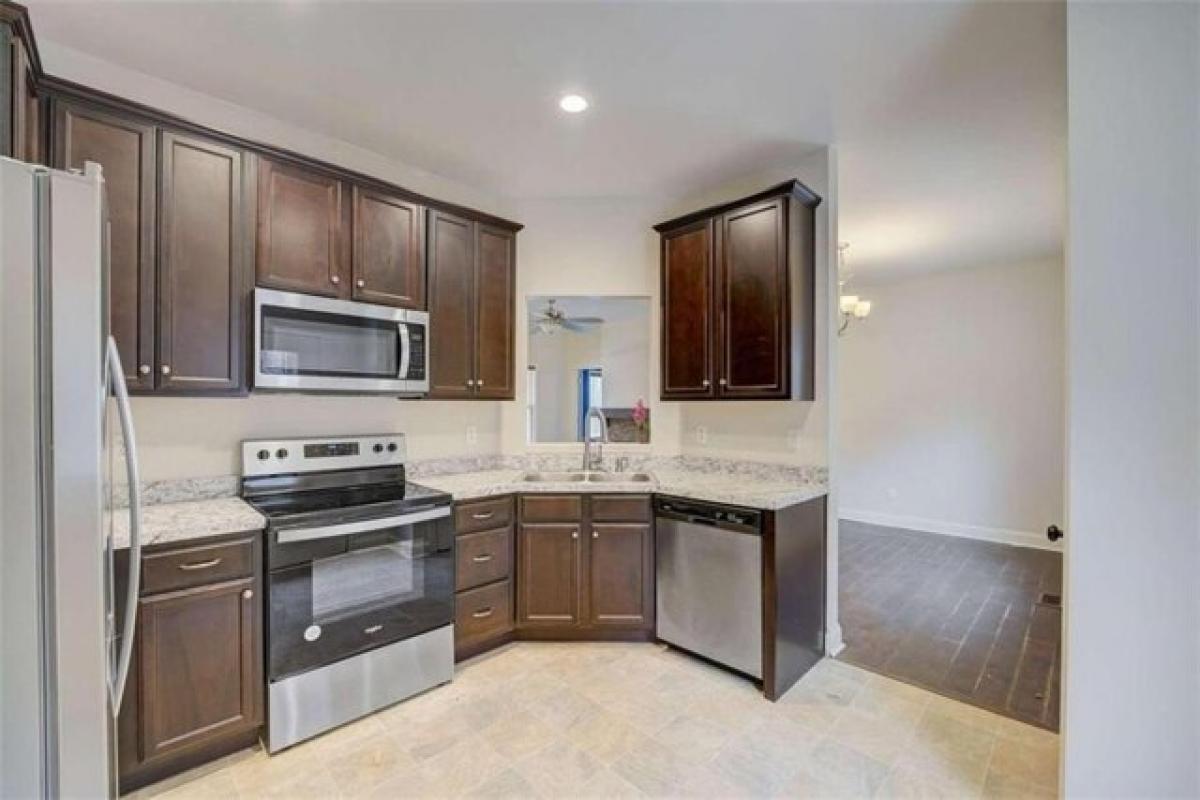 3 bedrooms House in Rockmart, USA No. 399619