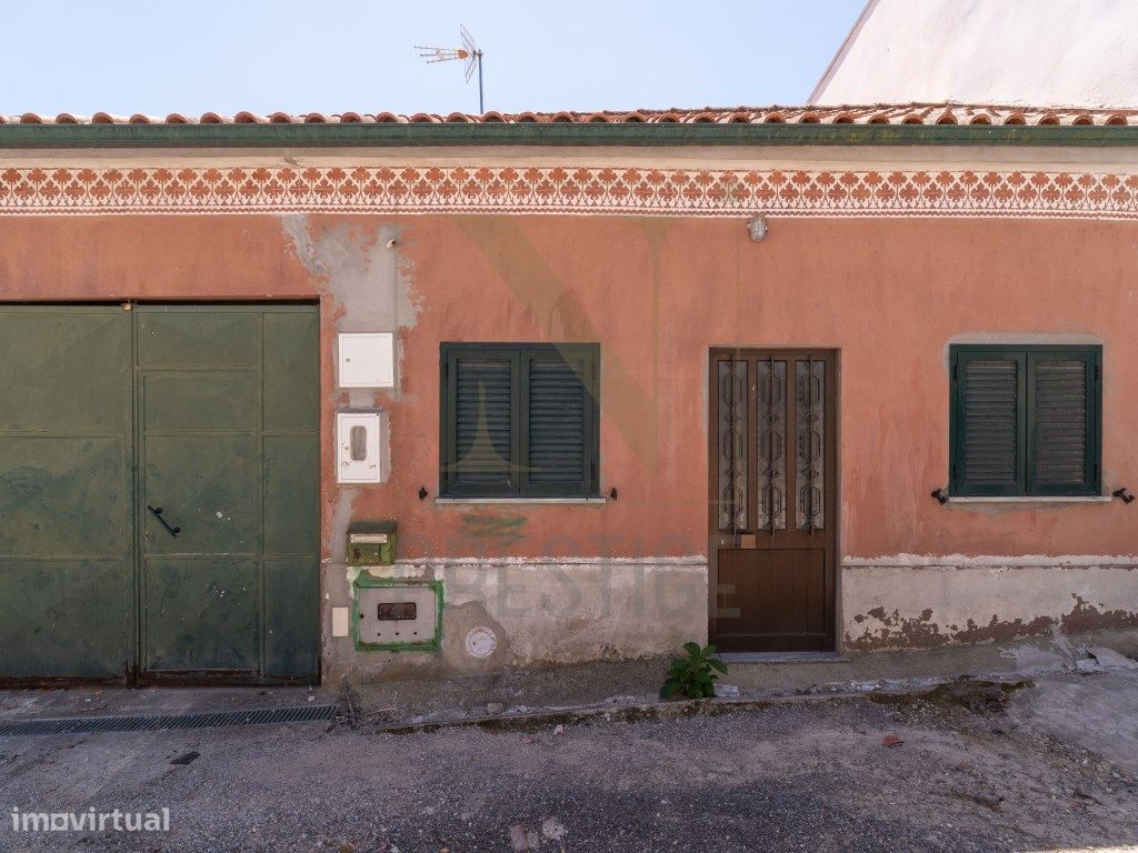 2 chambres Maison à Coimbra, Portugal No. 216516