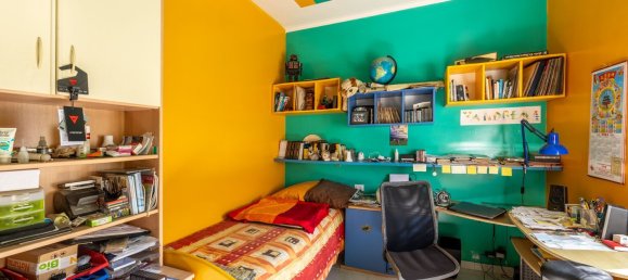 7-salle Appartement à Genoa, Italy No. 187331 12