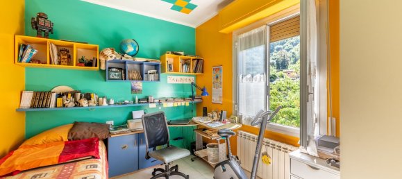 7-salle Appartement à Genoa, Italy No. 187331 11