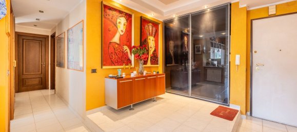 7-salle Appartement à Genoa, Italy No. 187331 20