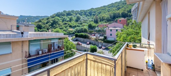 7-salle Appartement à Genoa, Italy No. 187331 6