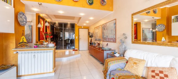 7-salle Appartement à Genoa, Italy No. 187331 3