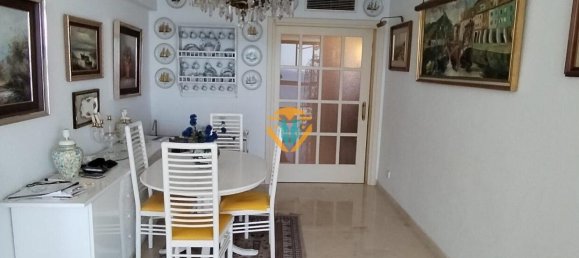 3 bedrooms Apartment in Benidorm, Spain No. 68807 7