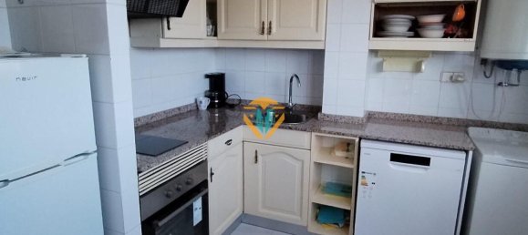 3 bedrooms Apartment in Benidorm, Spain No. 68807 10