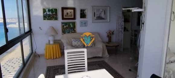 3 bedrooms Apartment in Benidorm, Spain No. 68807 5
