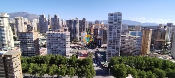 3 bedrooms Apartment in Benidorm, Spain No. 68807 16