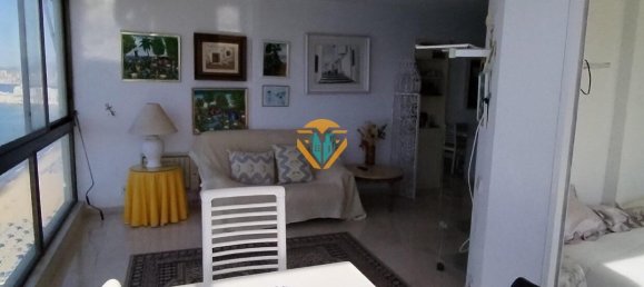 3 bedrooms Apartment in Benidorm, Spain No. 68807 4