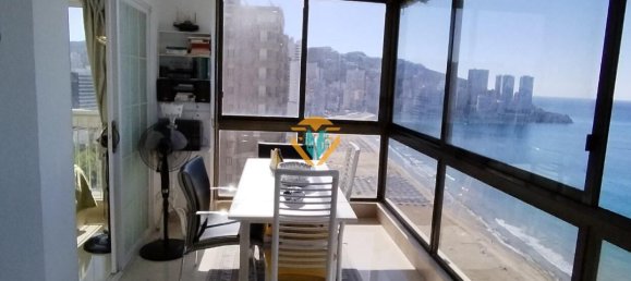 3 bedrooms Apartment in Benidorm, Spain No. 68807 6
