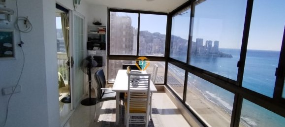 3 bedrooms Apartment in Benidorm, Spain No. 68807 32
