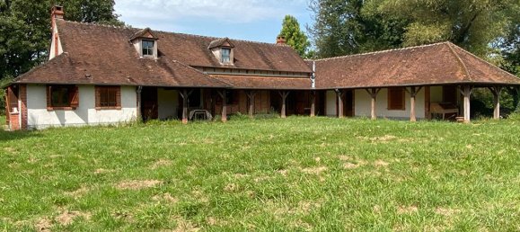 4 bedrooms House in Lorris, France No. 246935 24