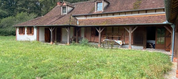 4 bedrooms House in Lorris, France No. 246935 12