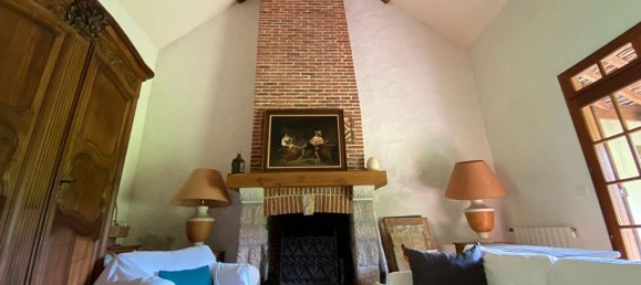 4 bedrooms House in Lorris, France No. 246935 6