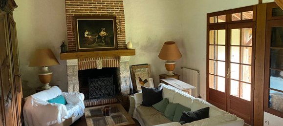 4 bedrooms House in Lorris, France No. 246935 22