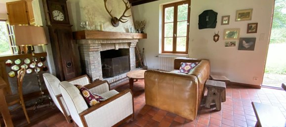 4 bedrooms House in Lorris, France No. 246935 26